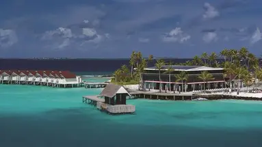 OBLU Xperience Ailafushi