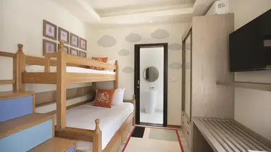 OBLU Xperience Ailafushi