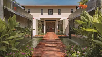OBLU Xperience Ailafushi