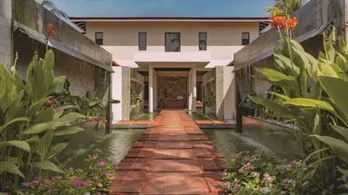 OBLU Xperience Ailafushi