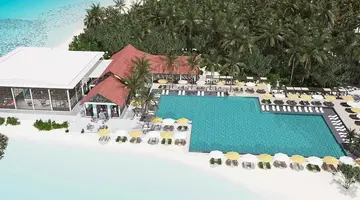 OBLU Xperience Ailafushi