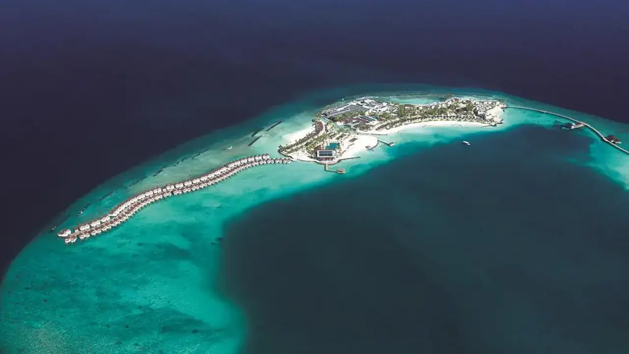 OBLU Xperience Ailafushi