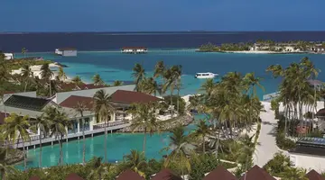 OBLU Xperience Ailafushi
