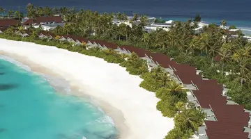 OBLU Xperience Ailafushi