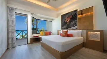 OBLU Xperience Ailafushi