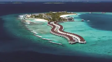 OBLU Xperience Ailafushi