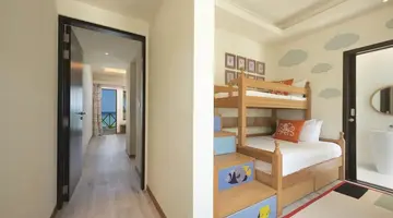 OBLU Xperience Ailafushi