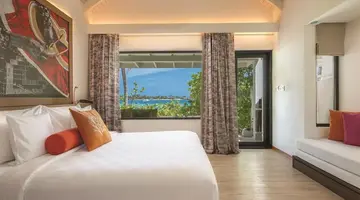 OBLU Xperience Ailafushi