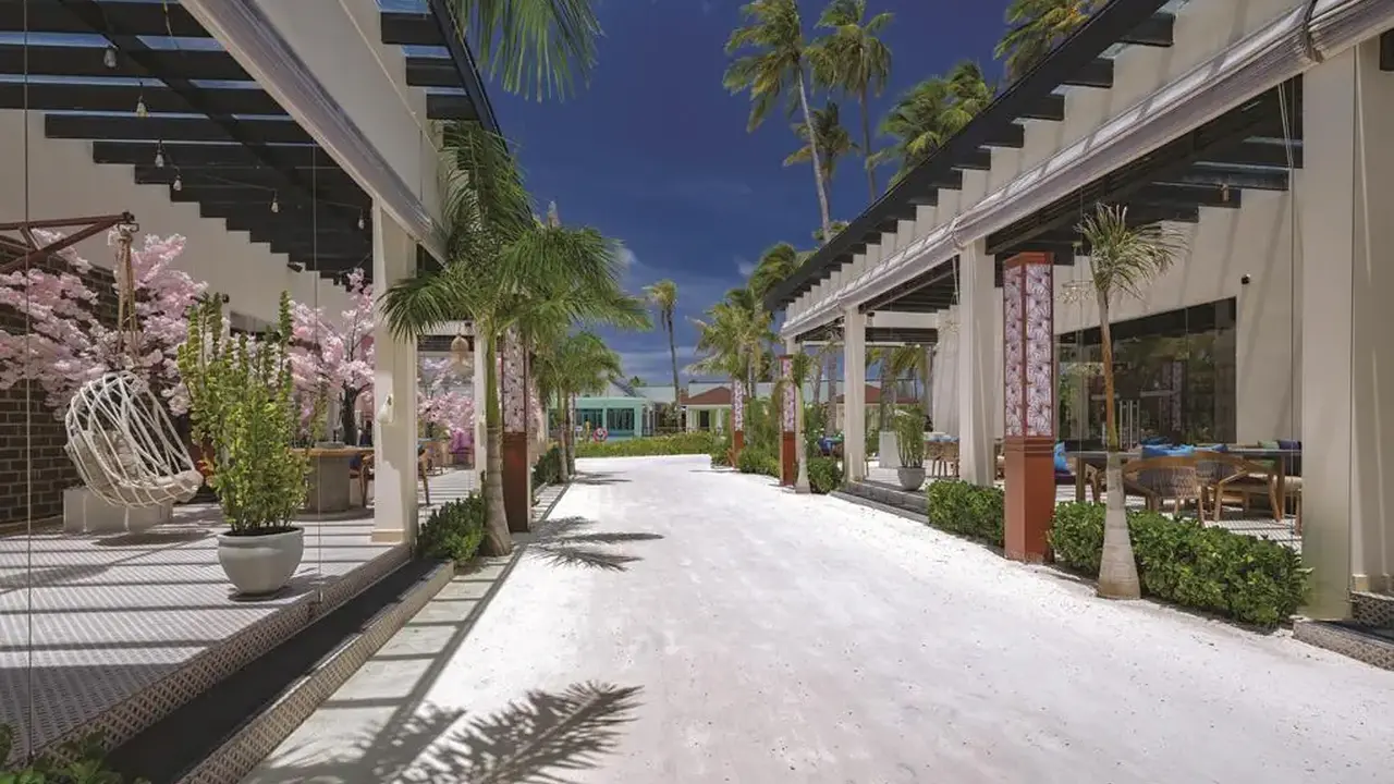 OBLU Xperience Ailafushi