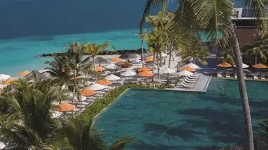 OBLU Xperience Ailafushi