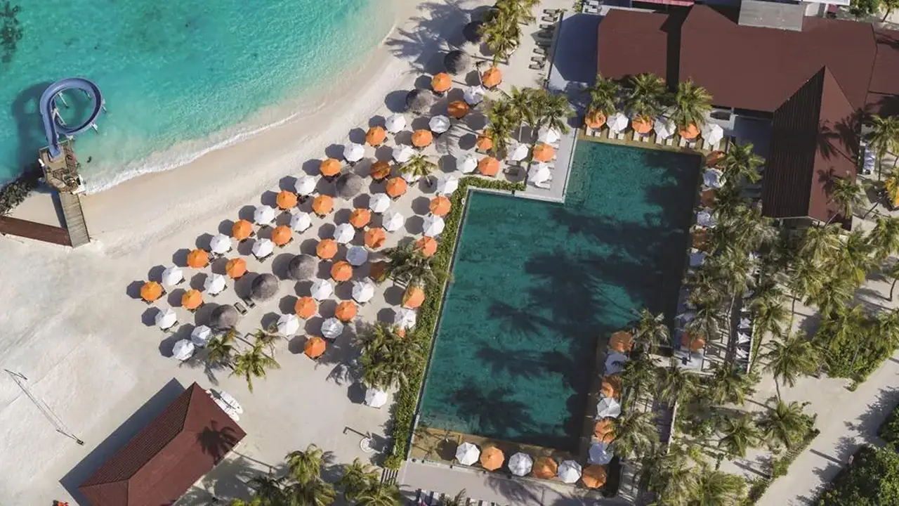 OBLU Xperience Ailafushi