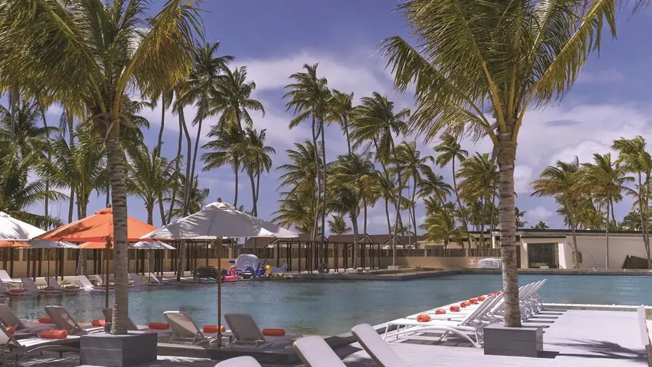 OBLU Xperience Ailafushi