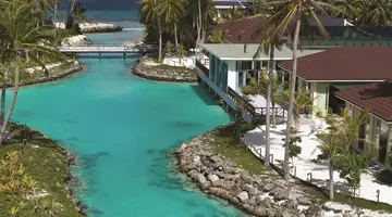 OBLU Xperience Ailafushi