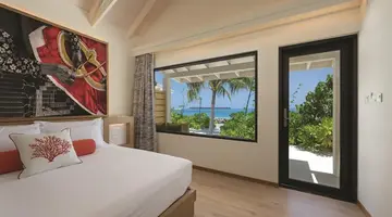 OBLU Xperience Ailafushi