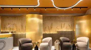 Oborishte 63 Boutique Hotel