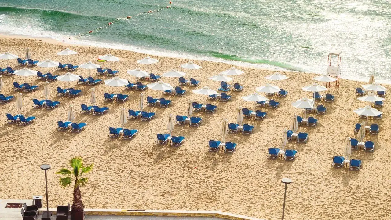 OBZOR BEACH RESORT