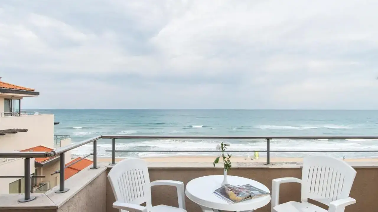 Obzor Beach Resort