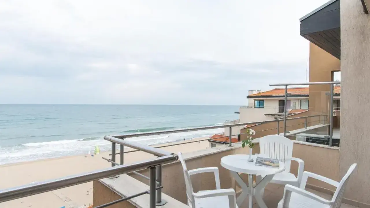 Obzor Beach Resort