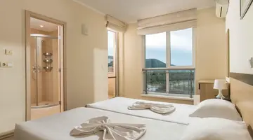 OBZOR BEACH RESORT