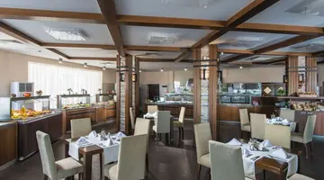 OBZOR BEACH RESORT