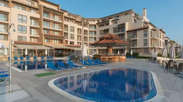 OBZOR BEACH RESORT