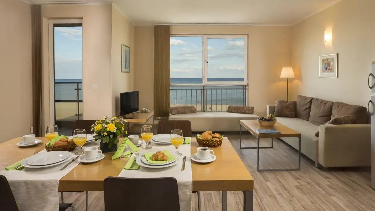 OBZOR BEACH RESORT