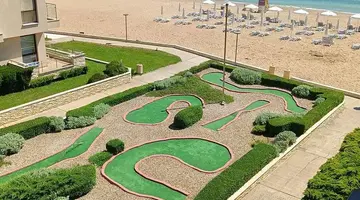 Obzor Beach Resort