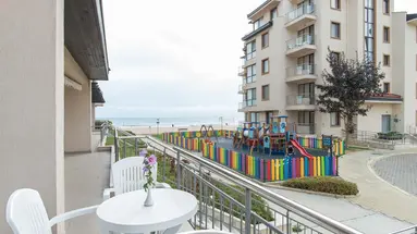 Obzor Beach Resort