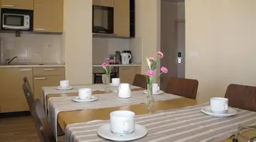 OBZOR BEACH RESORT