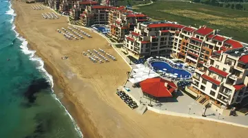 OBZOR BEACH RESORT