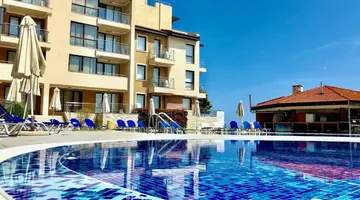 Obzor Beach Resort