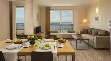 OBZOR BEACH RESORT