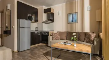OBZOR BEACH RESORT