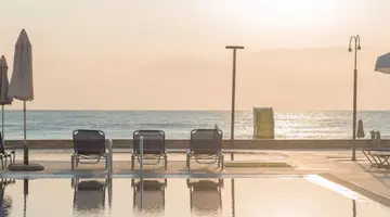 OBZOR BEACH RESORT