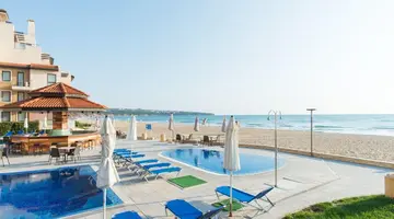 OBZOR BEACH RESORT