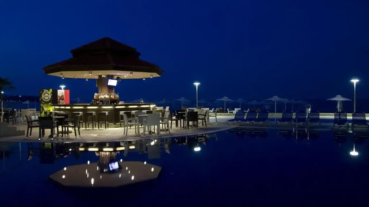 Obzor Beach Resort