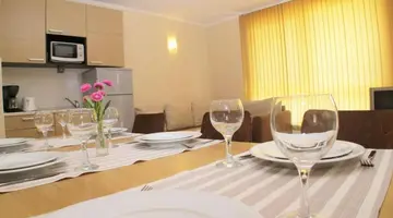 OBZOR BEACH RESORT
