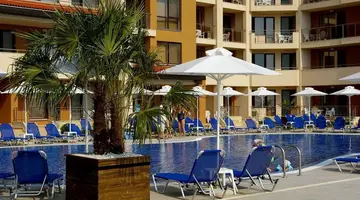 OBZOR BEACH RESORT