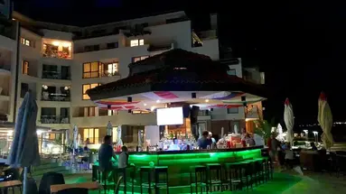 Obzor Beach Resort