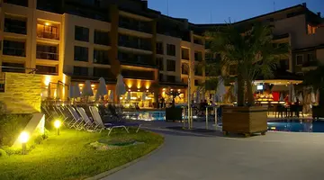 Obzor Beach Resort