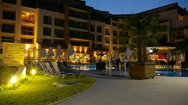 Obzor Beach Resort