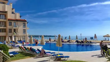 Obzor Beach Resort