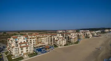 OBZOR BEACH RESORT