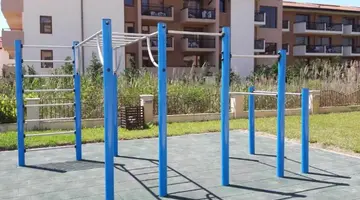 OBZOR BEACH RESORT