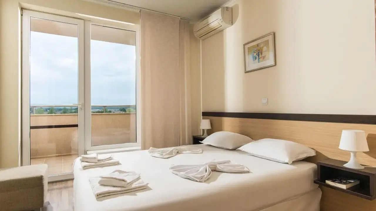 OBZOR BEACH RESORT
