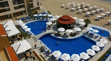 OBZOR BEACH RESORT