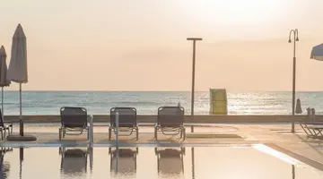 OBZOR BEACH RESORT