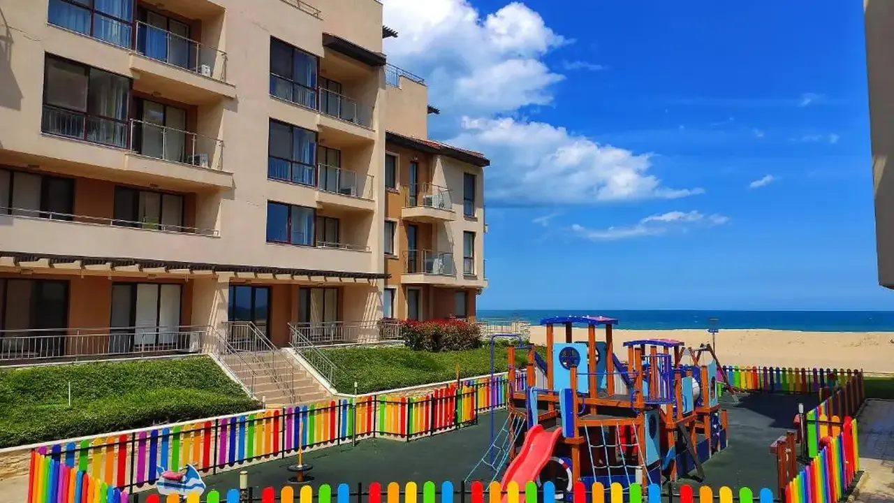 Obzor Beach Resort