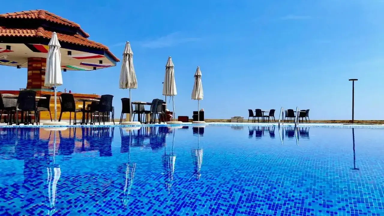 Obzor Beach Resort