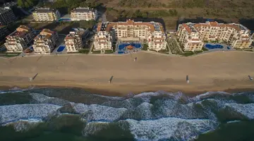 OBZOR BEACH RESORT
